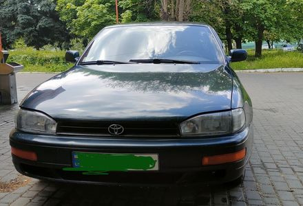 Продам Toyota Camry 1991 года в Одессе