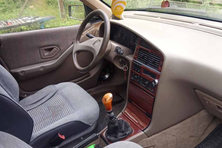 Продам Peugeot 405 1989 года в г. Здолбунов, Ровенская область