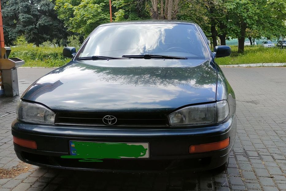 Продам Toyota Camry 1991 года в Одессе