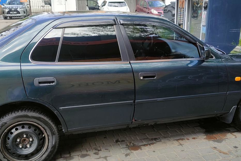 Продам Toyota Camry 1991 года в Одессе