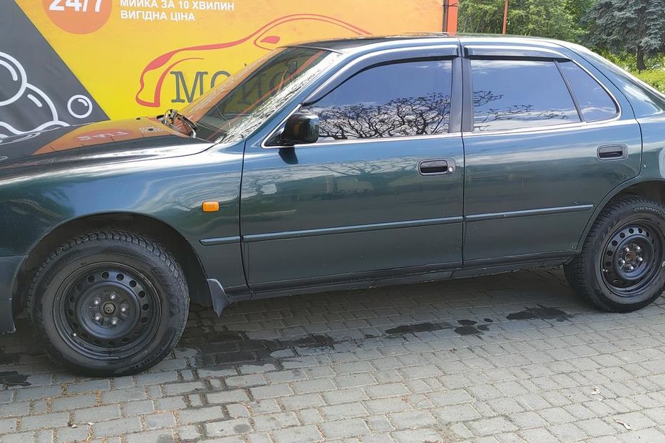 Продам Toyota Camry 1991 года в Одессе