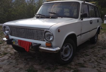 Продам ВАЗ 2102 1984 года в г. Светловодск, Кировоградская область