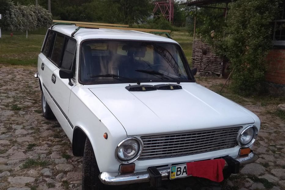 Продам ВАЗ 2102 1984 года в г. Светловодск, Кировоградская область