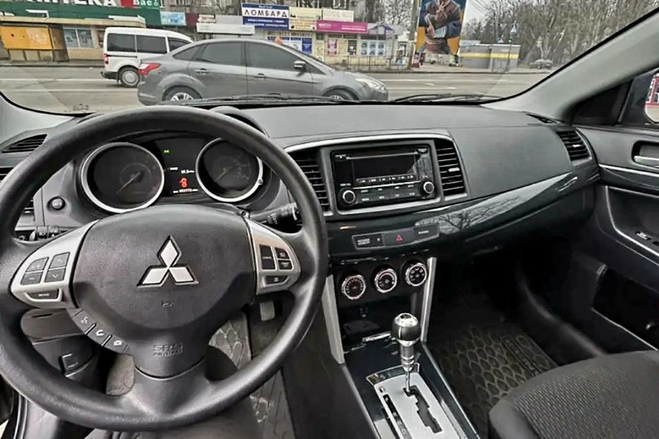 Продам Mitsubishi Lancer X 2015 года в Николаеве