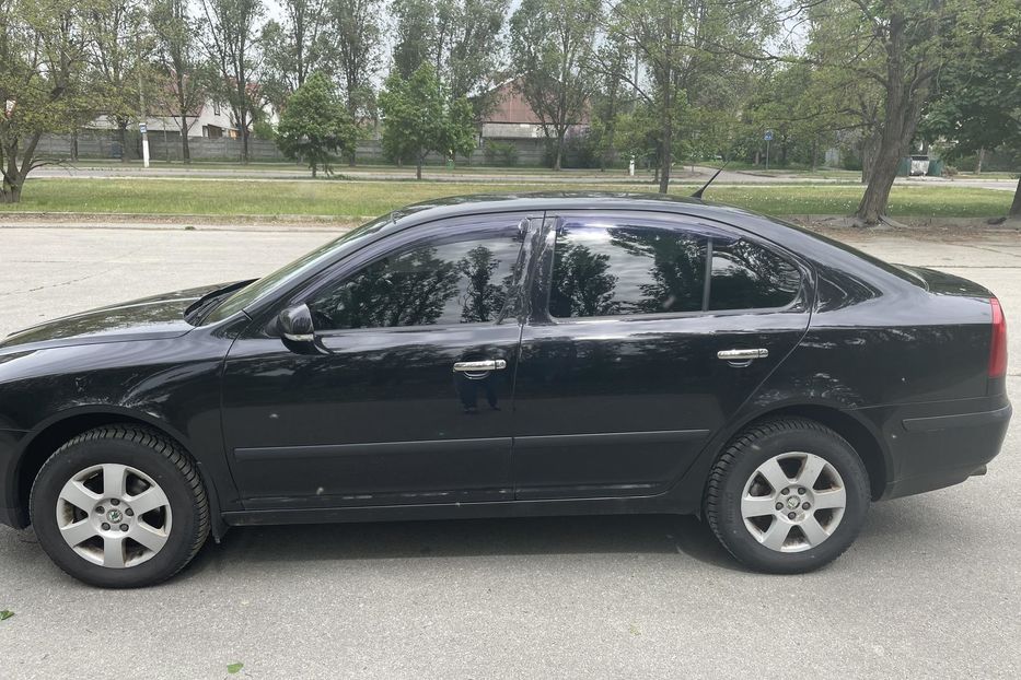 Продам Skoda Octavia A5 2008 года в г. Славутич, Киевская область