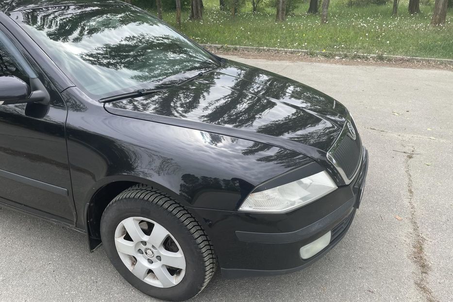 Продам Skoda Octavia A5 2008 года в г. Славутич, Киевская область