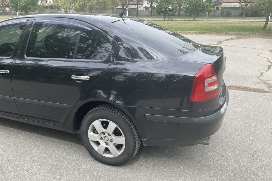 Продам Skoda Octavia A5 2008 года в г. Славутич, Киевская область