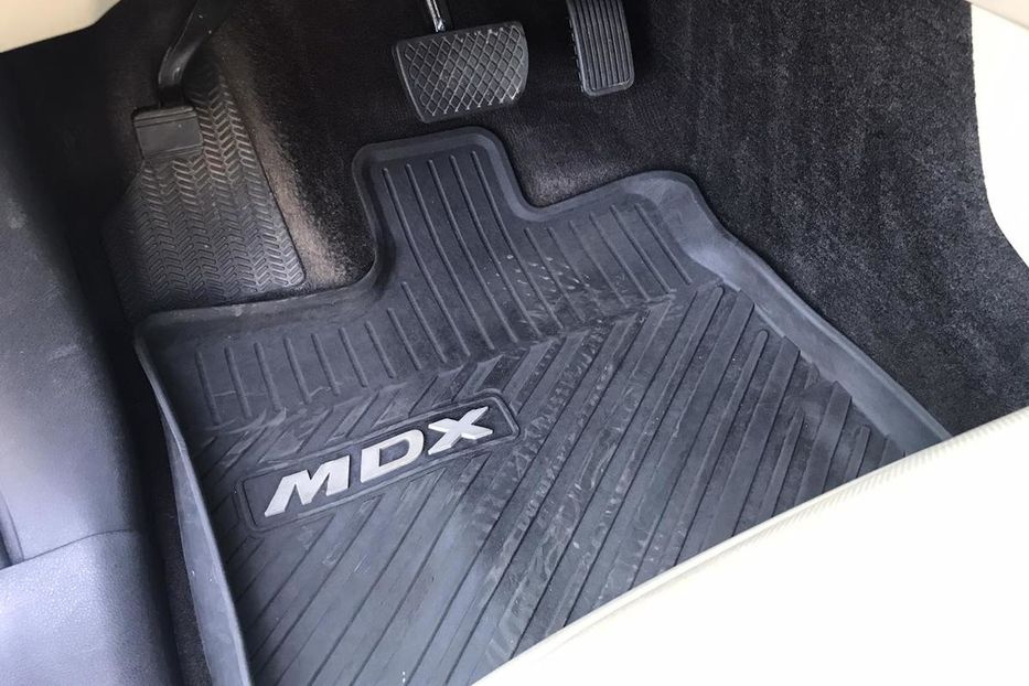 Продам Acura MDX SH AWD ADVANCE 2016 года в Киеве