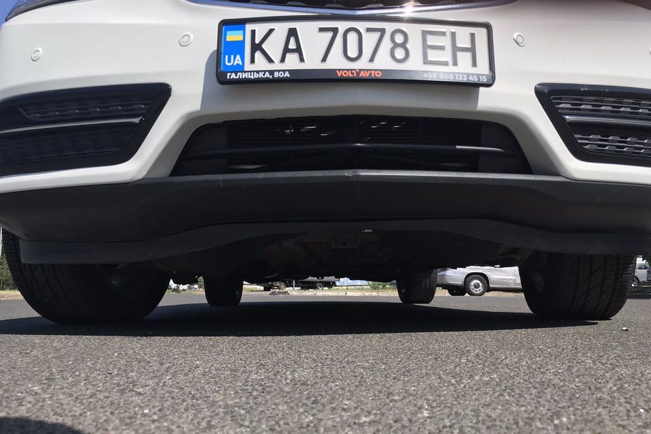 Продам Acura MDX SH AWD ADVANCE 2016 года в Киеве