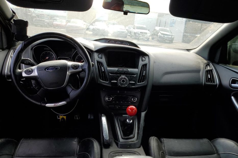 Продам Ford Focus ST 2015 года в Одессе