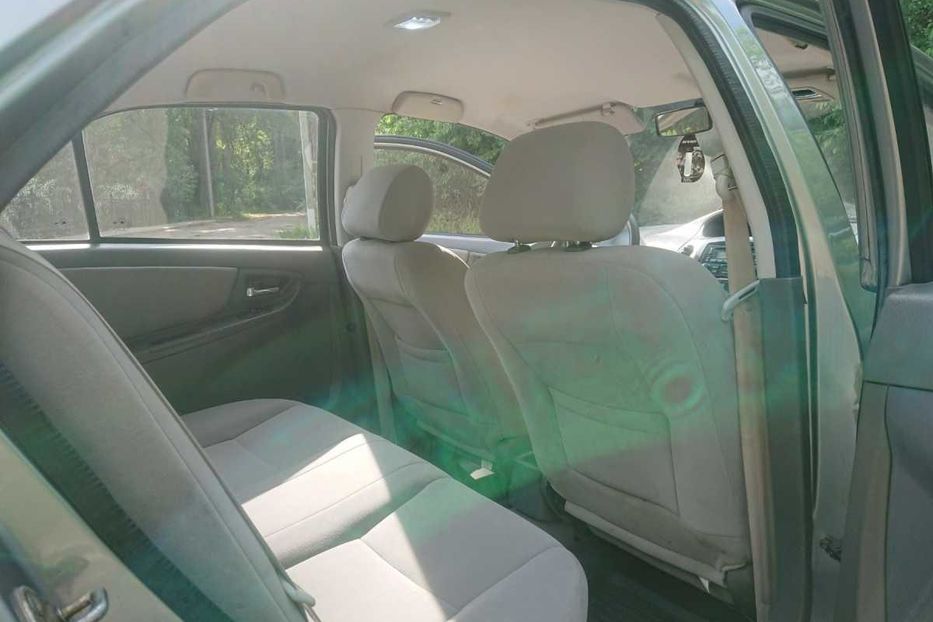 Продам Geely MK 2008 года в Киеве