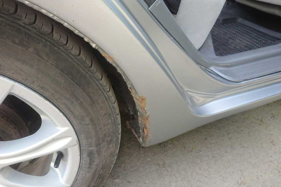 Продам Geely MK 2008 года в Киеве