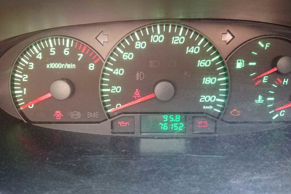 Продам Geely MK 2008 года в Киеве