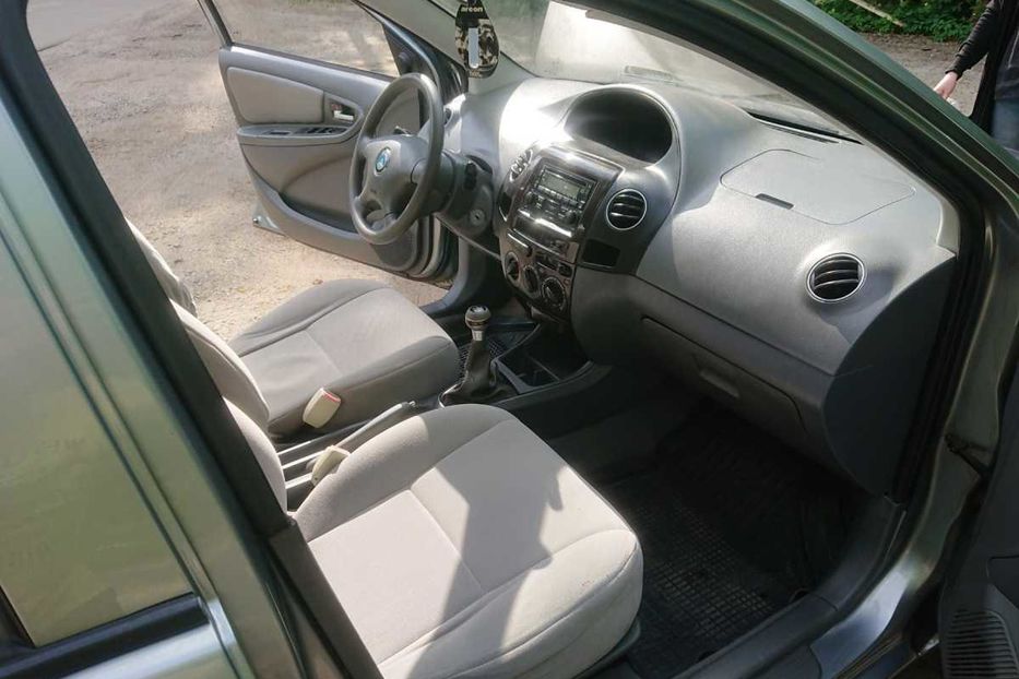 Продам Geely MK 2008 года в Киеве