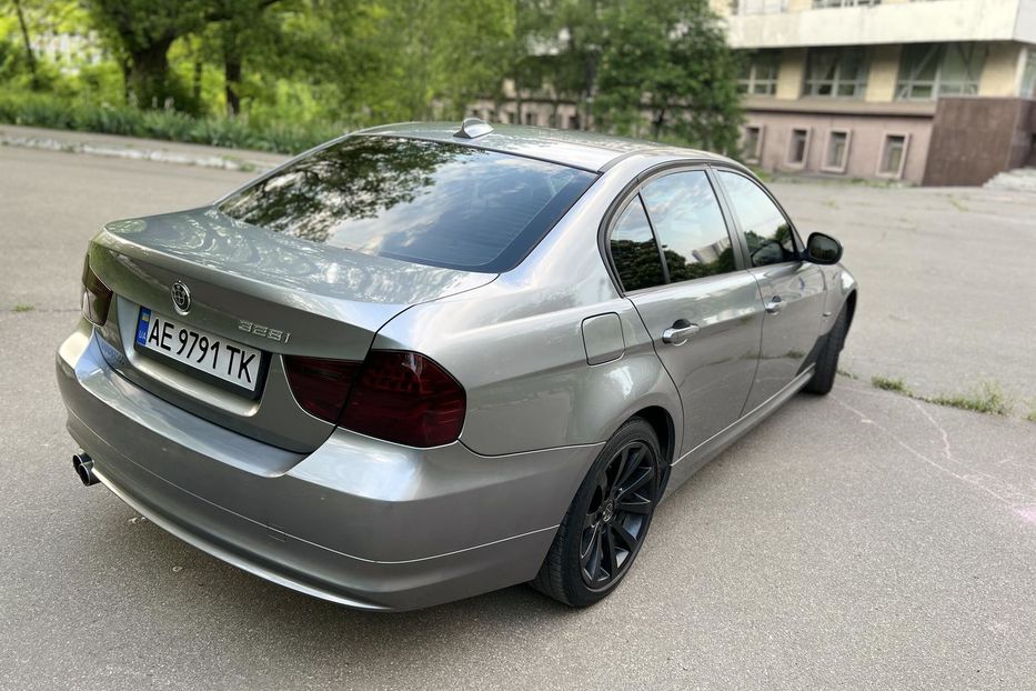 Продам BMW 328 x-drive 2011 года в Днепре