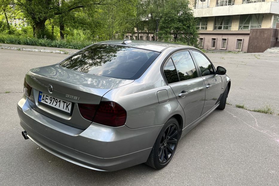 Продам BMW 328 X-drive 2011 года в Днепре