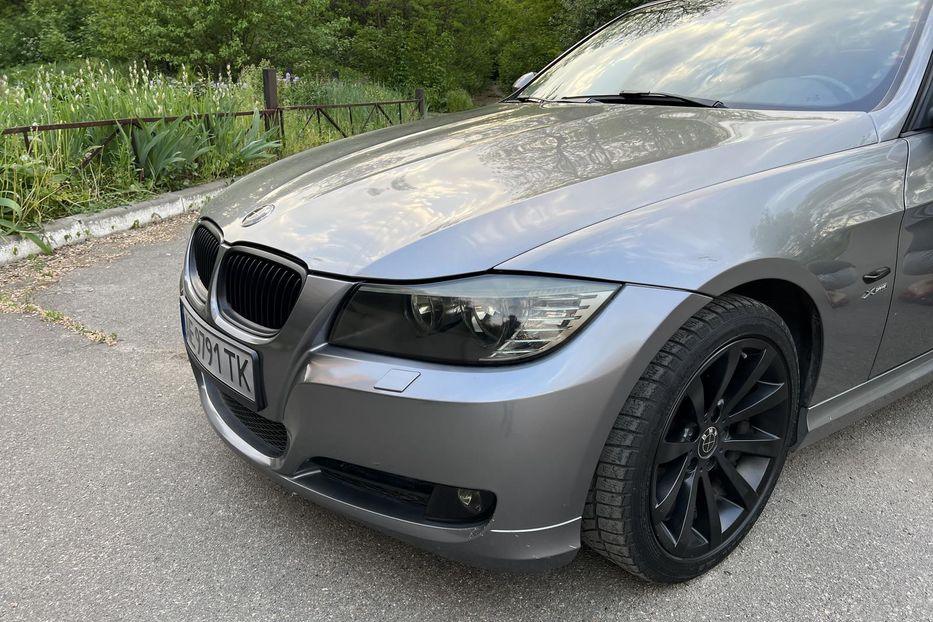 Продам BMW 328 X-drive 2011 года в Днепре