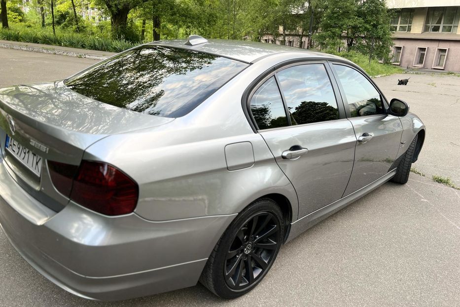 Продам BMW 328 X-drive 2011 года в Днепре