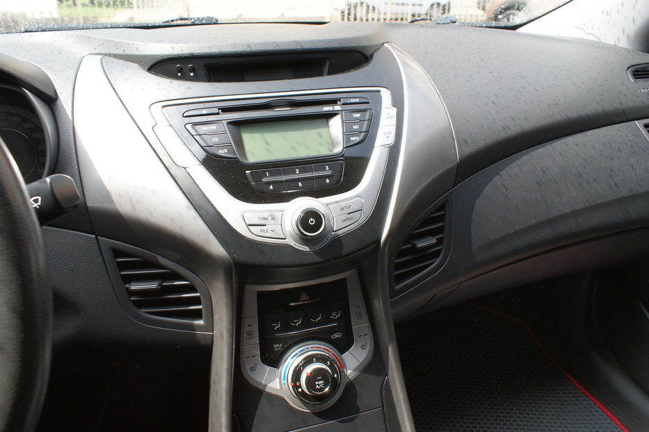 Продам Hyundai Elantra GLS 2012 года в Одессе