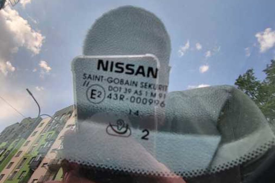 Продам Nissan Leaf 1 FL 2015 года в Виннице