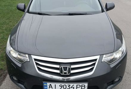 Продам Honda Accord 2011 года в г. Узин, Киевская область