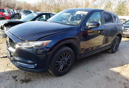 Продам Mazda CX-5 2019 года в Киеве