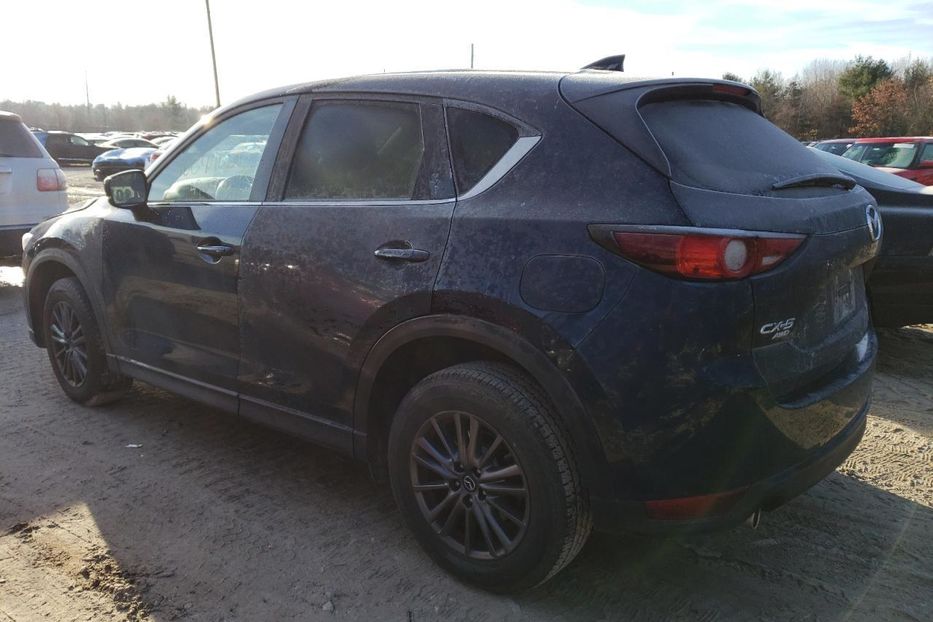 Продам Mazda CX-5 2019 года в Киеве