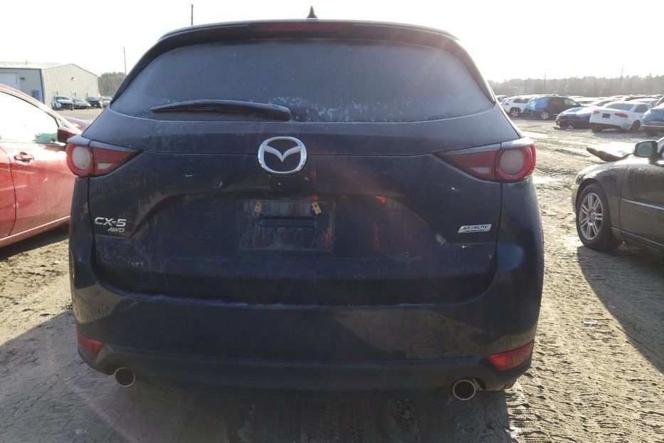 Продам Mazda CX-5 2019 года в Киеве