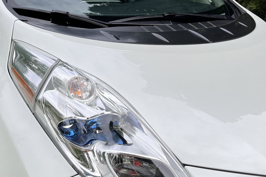 Продам Nissan Leaf SV 2015 года в Киеве