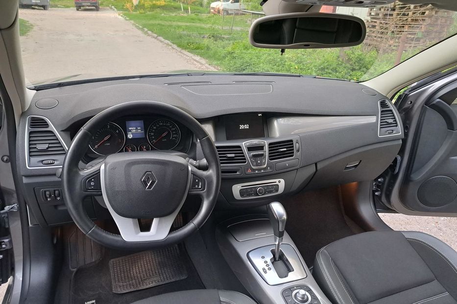 Продам Renault Laguna 2014 года в Виннице