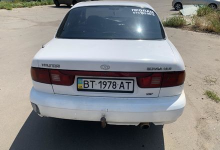 Продам Hyundai Sonata 1996 года в Херсоне