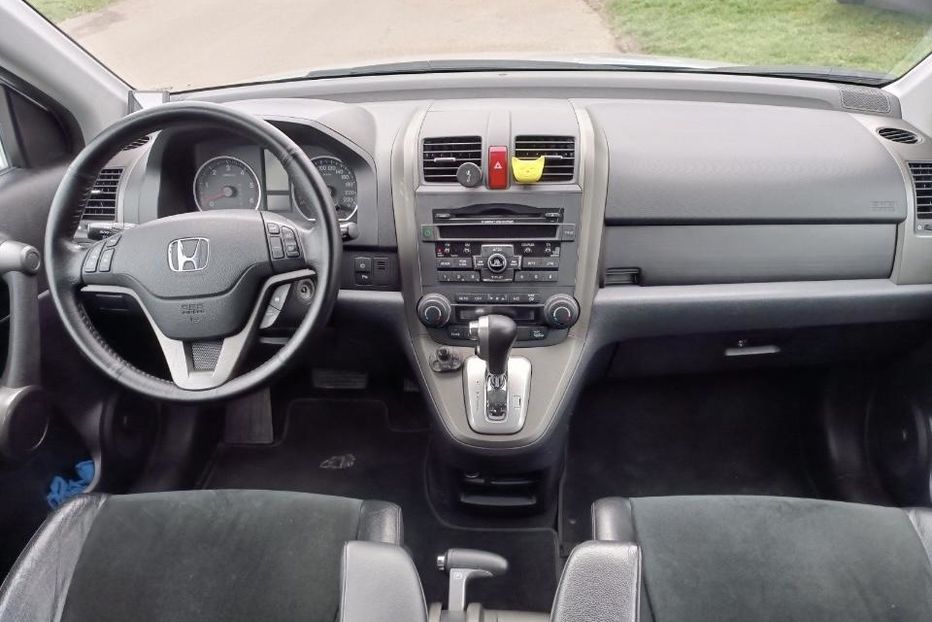 Продам Honda CR-V 2011 года в г. Узин, Киевская область