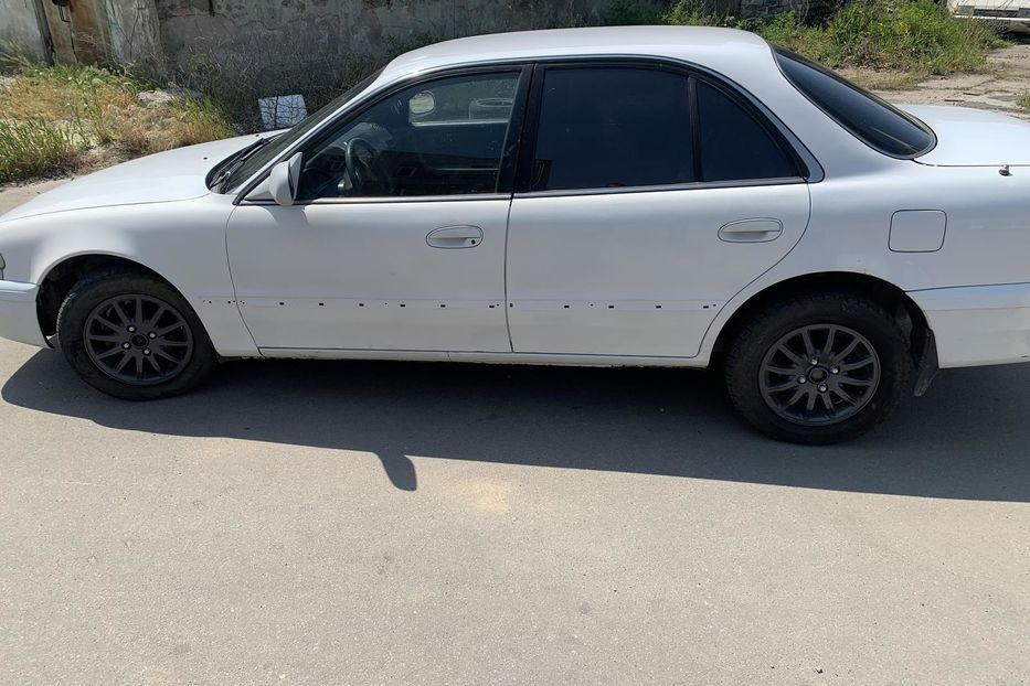 Продам Hyundai Sonata 1996 года в Херсоне