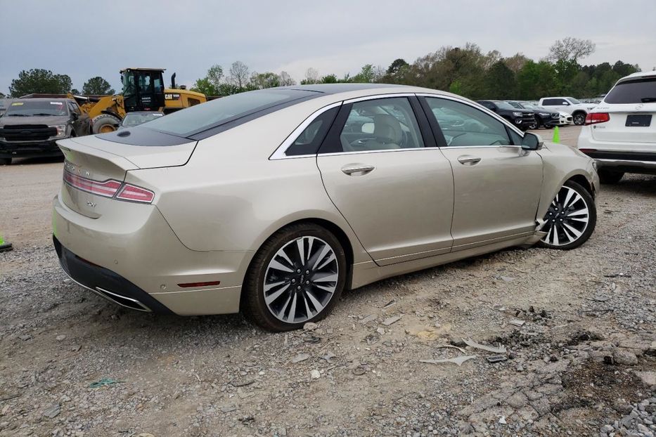 Продам Lincoln MKZ 2017 года в Луцке