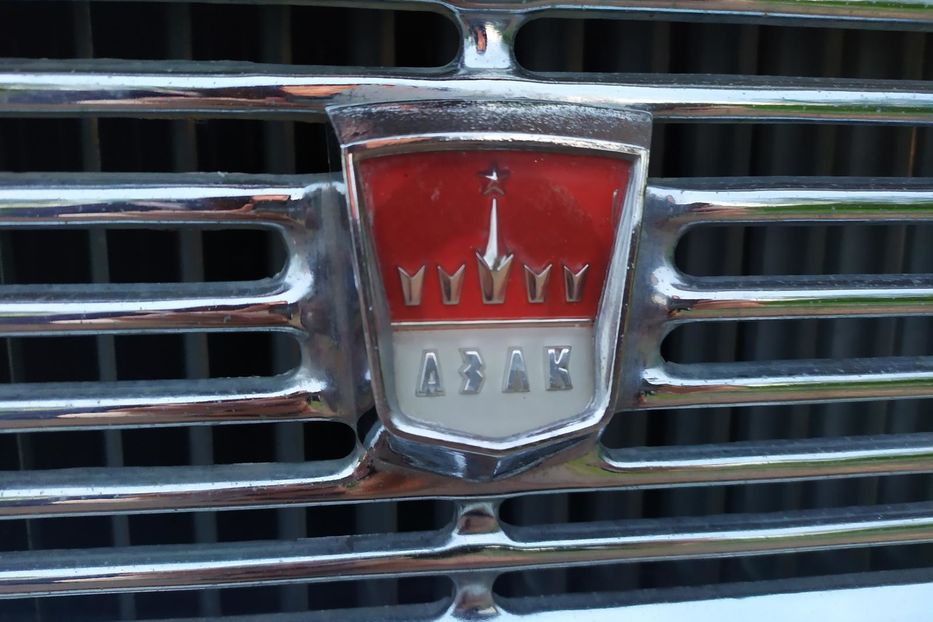 Продам Ретро автомобили Классические Москвич АЗЛК 1972 года в г. Кривой Рог, Днепропетровская область