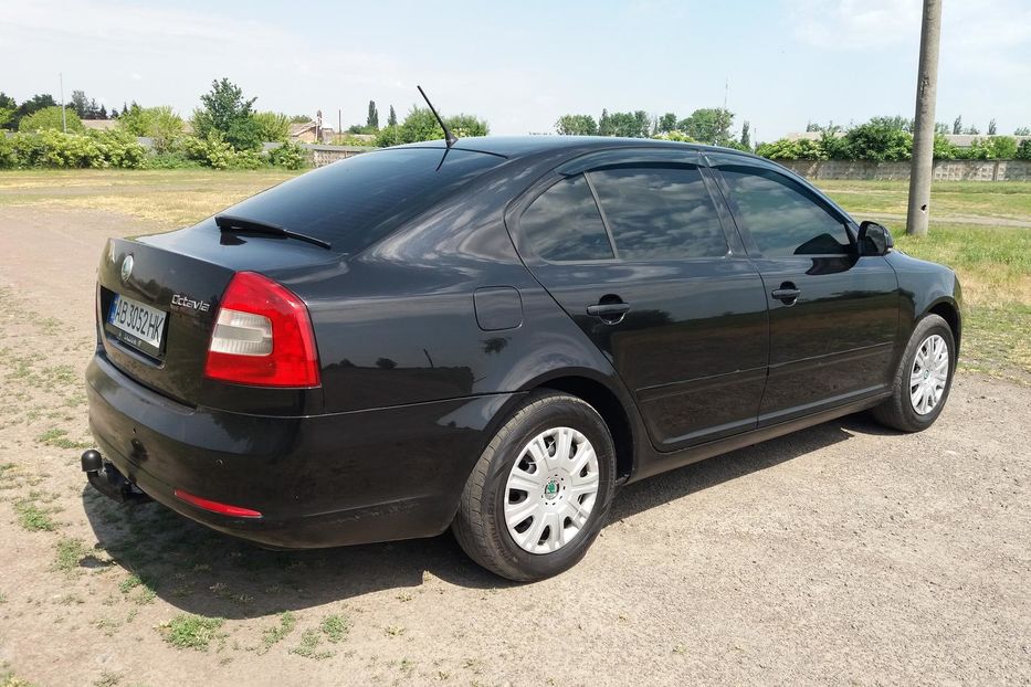 Продам Skoda Octavia A5 рейстайлінг 2011 года в г. Гайсин, Винницкая область