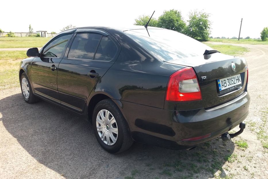 Продам Skoda Octavia A5 рейстайлінг 2011 года в г. Гайсин, Винницкая область