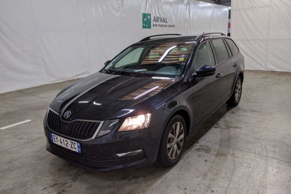 Продам Skoda Octavia A7 2018 года в Житомире