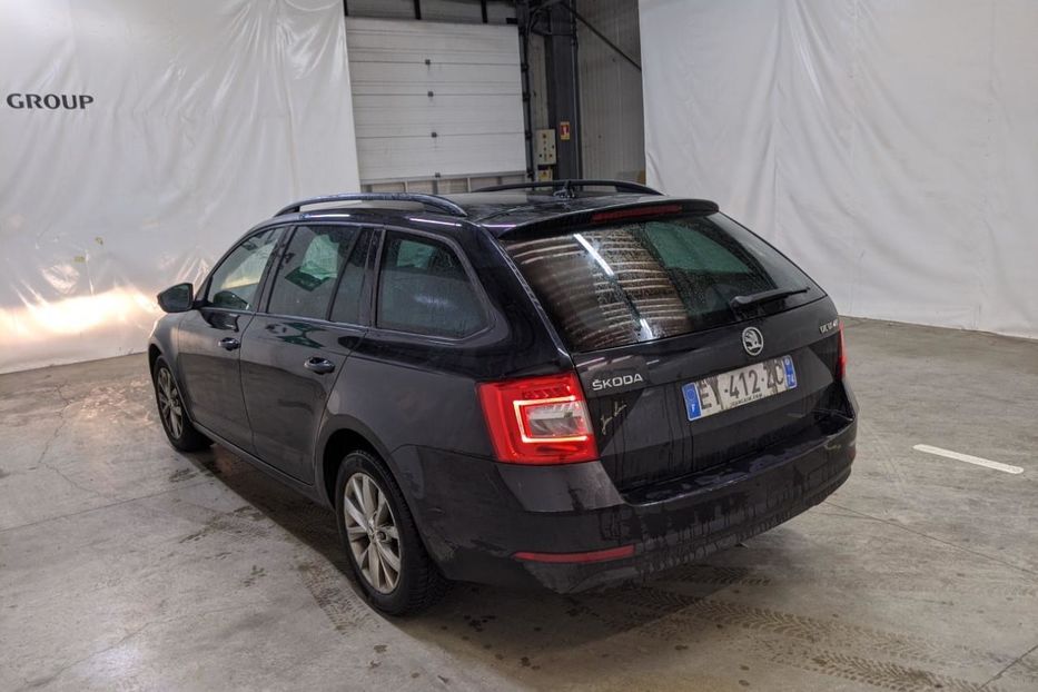 Продам Skoda Octavia A7 2018 года в Житомире