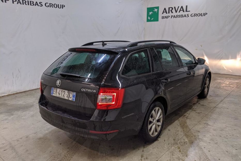 Продам Skoda Octavia A7 2018 года в Житомире