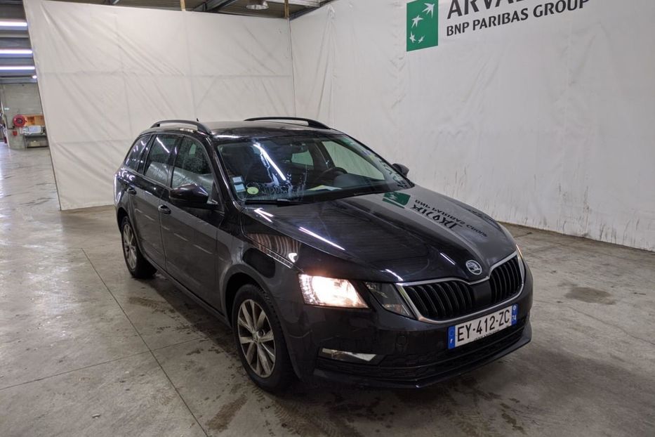 Продам Skoda Octavia A7 2018 года в Житомире