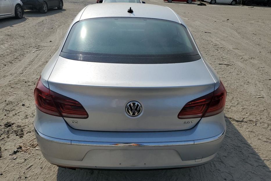 Продам Volkswagen Passat CC 2015 года в Харькове
