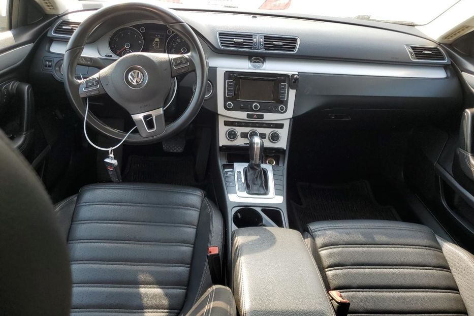 Продам Volkswagen Passat CC 2015 года в Харькове