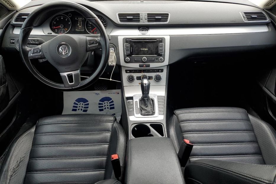 Продам Volkswagen Passat CC 2015 года в Киеве