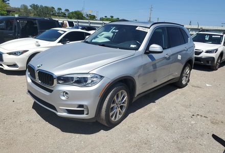 Продам BMW X5 2016 года в Луцке