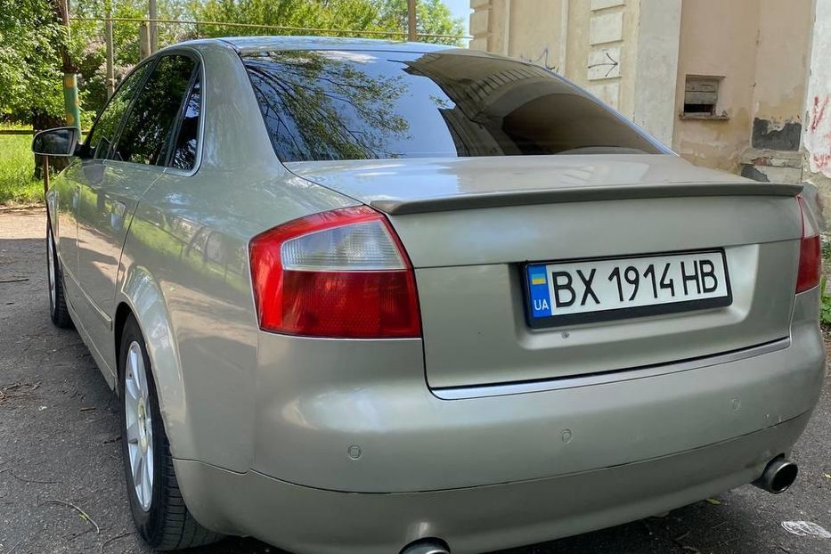 Продам Audi A4 8Е 2001 года в Хмельницком