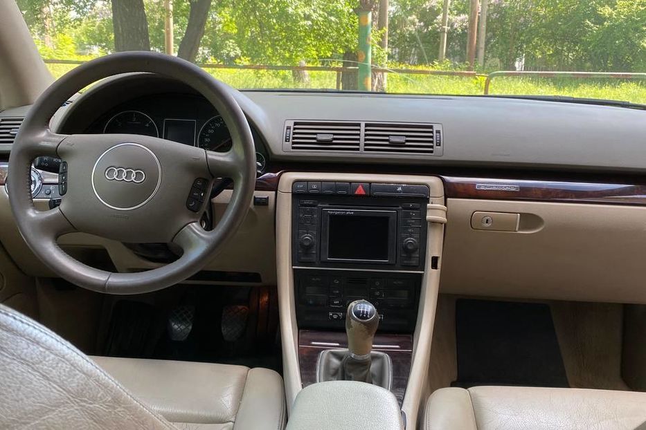 Продам Audi A4 8Е 2001 года в Хмельницком