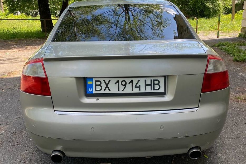 Продам Audi A4 8Е 2001 года в Хмельницком