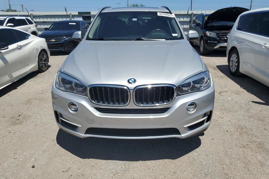 Продам BMW X5 2016 года в Луцке