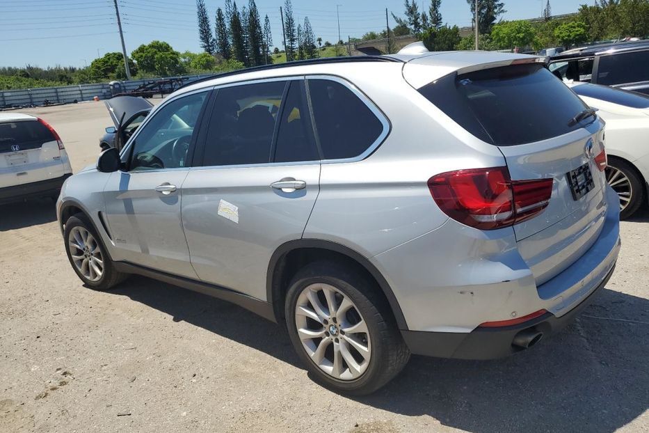 Продам BMW X5 2016 года в Луцке